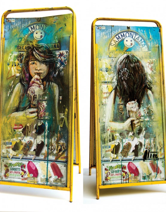 alice pasquini double